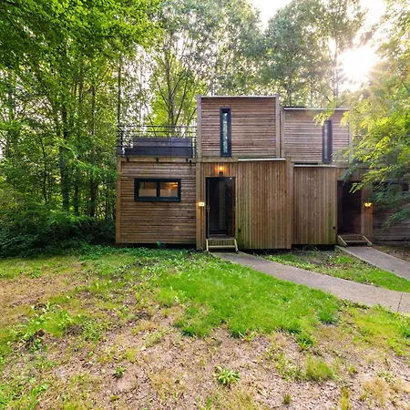 Forest Edge Hideaway