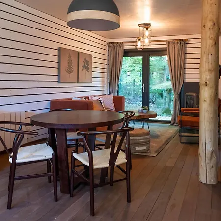 Forest Edge Hideaway Antoing