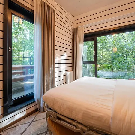 Forest Edge Hideaway *